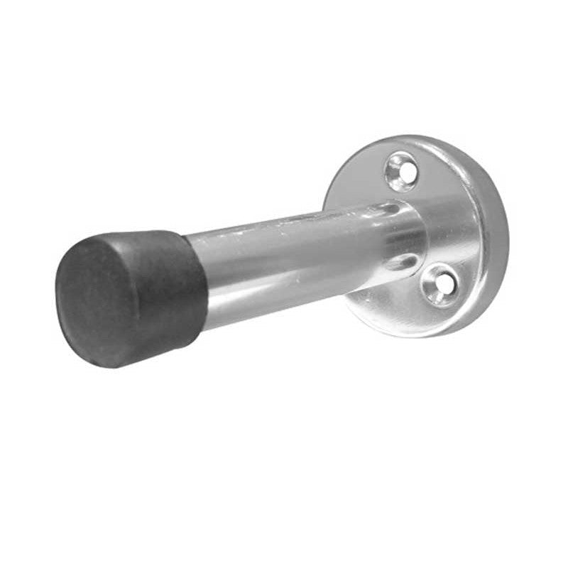 Aluminium Wall Mounted Doorstop