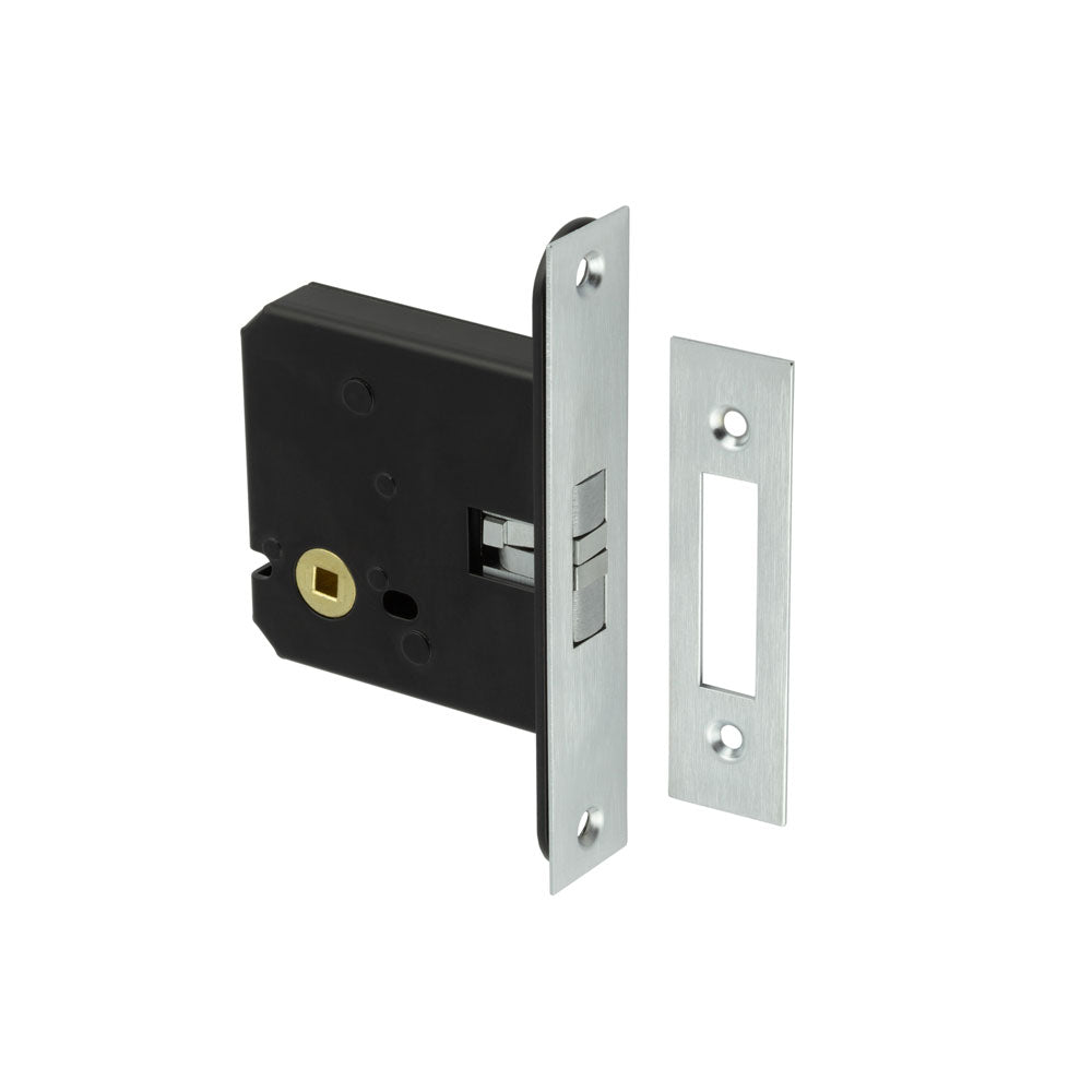 Jedo Sliding Door Bathroom Lock