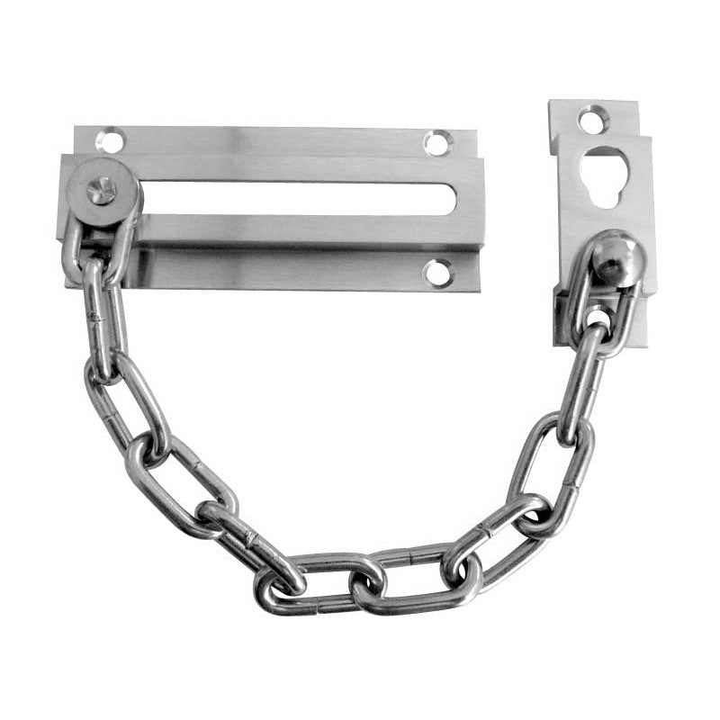 Jedo Security Door Chains