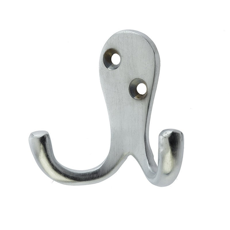 Jedo Double Robe Hooks