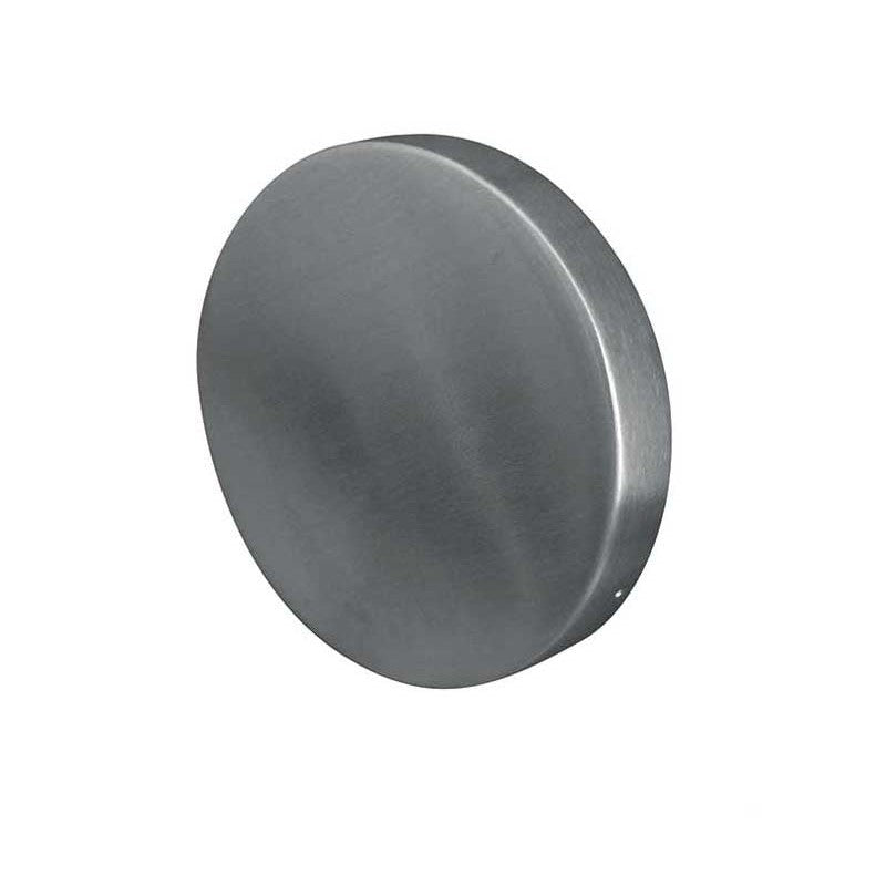 Stainless Steel Blank Escutcheons Grade 304