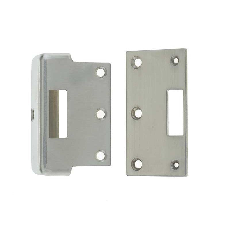 Rim conversion kit for FB mortice locks