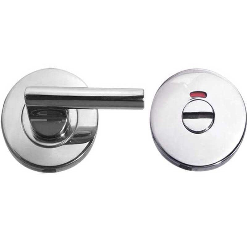 Stainless Steel Easy Turns & Releases with Indicator Grade 304 Grade 304 Polished Stainless S