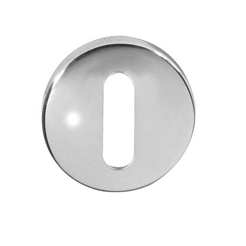 Stainless Steel Standard Keyway Escutcheons Grade 304