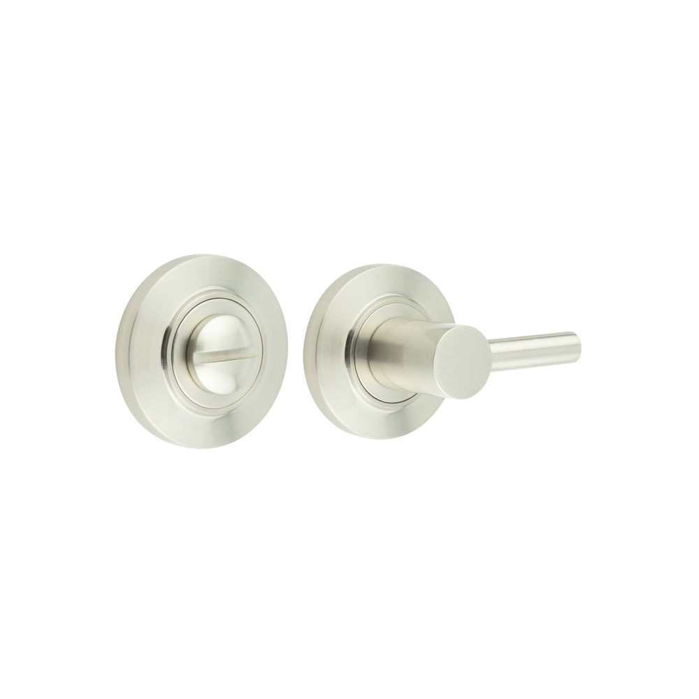 Burlington Easy Turn & Release Chamfered Rose
