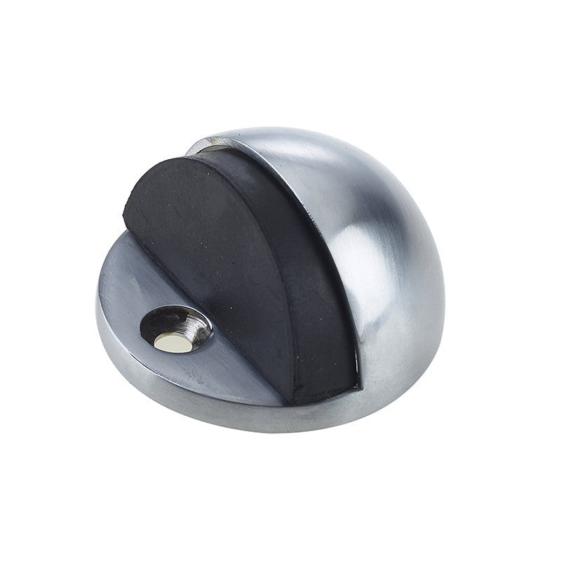 Jedo Oval Floor Mounted Door Stop
