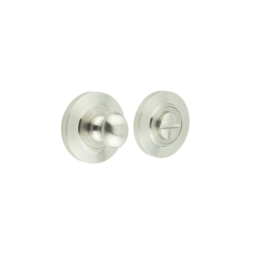 Burlington Turns & Releases Inner 1 Chamfered Rose