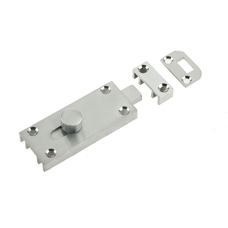 Jedo Bathroom Slide Bolts