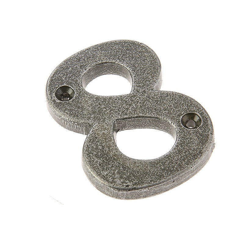 Valley Forge Door Numerals No. 8