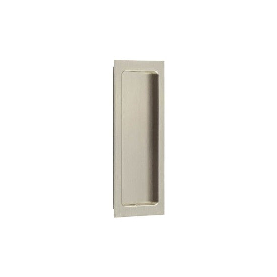 Burlington Rectangular Flush Pull