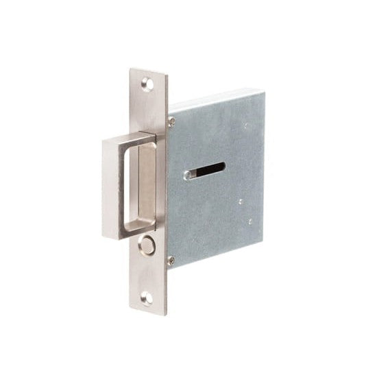 Jedo Sliding Door Edge Pull
