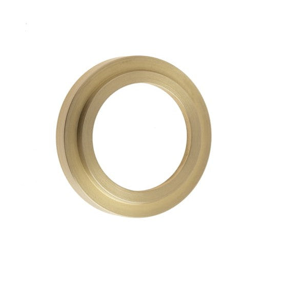 Burlington Stepped Outer Roses for Escutcheons