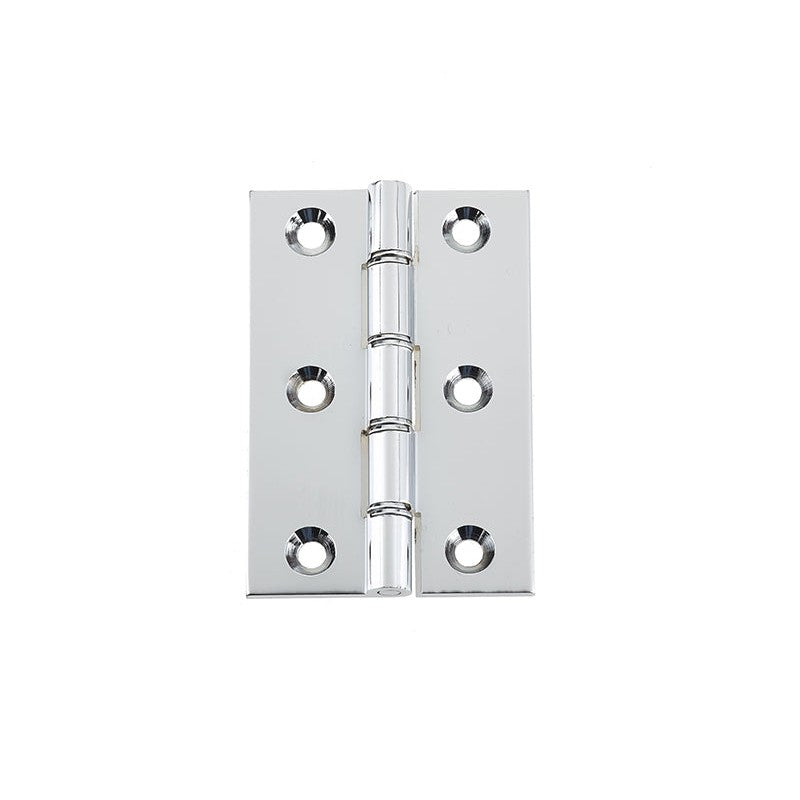 Double Phosphor Bronze Washered Hinge 102x67x3mm
