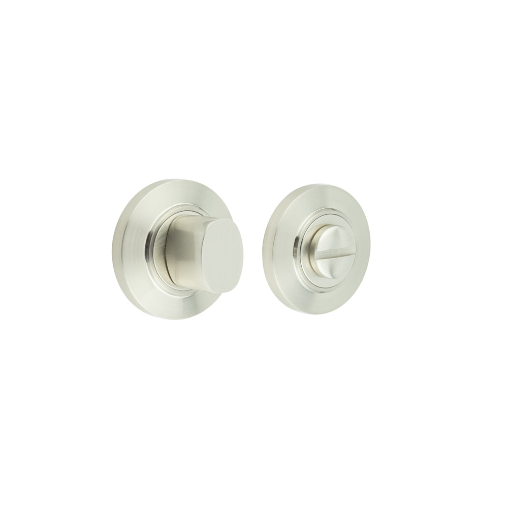 Burlington Turns & Releases Inner 3 Chamfered Rose