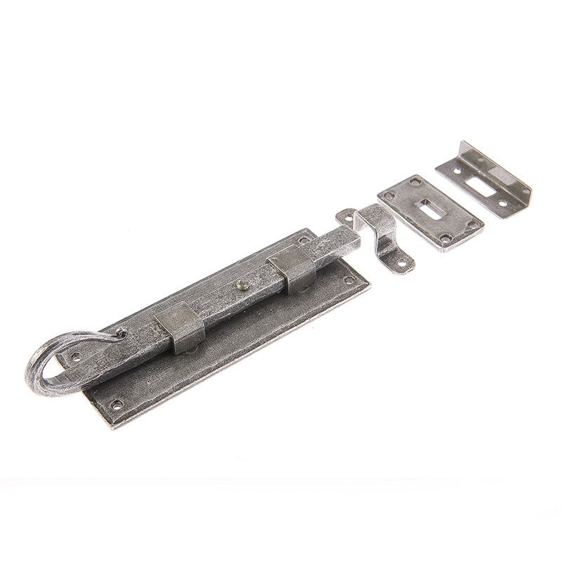 Valley Forge Shepherds Crook Straight Bolts