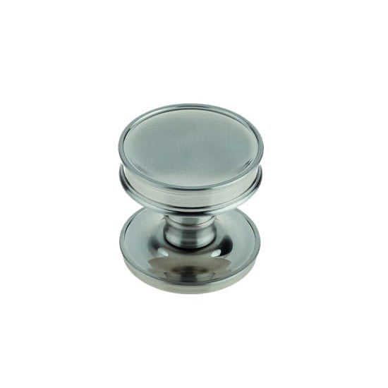 Burlington Berkeley Mortice Door Knob