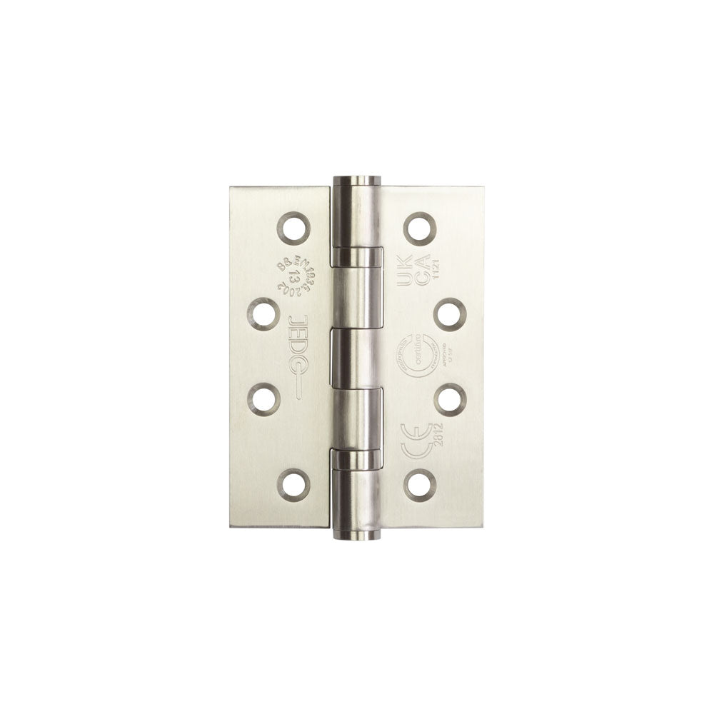 Certifire Stainless Steel Grade 13 Ball Bearing Hinges