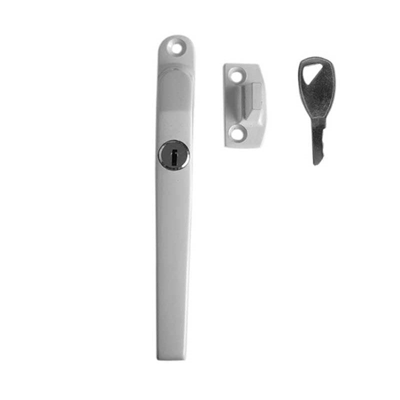 Jedo Modern Lockable Casement Fasteners