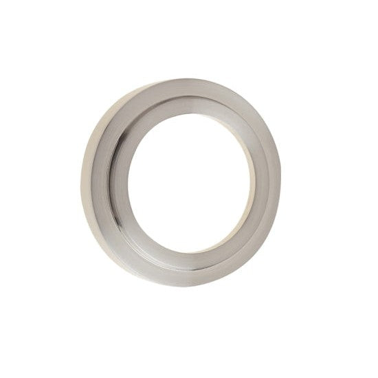 Burlington Stepped Outer Roses for Escutcheons
