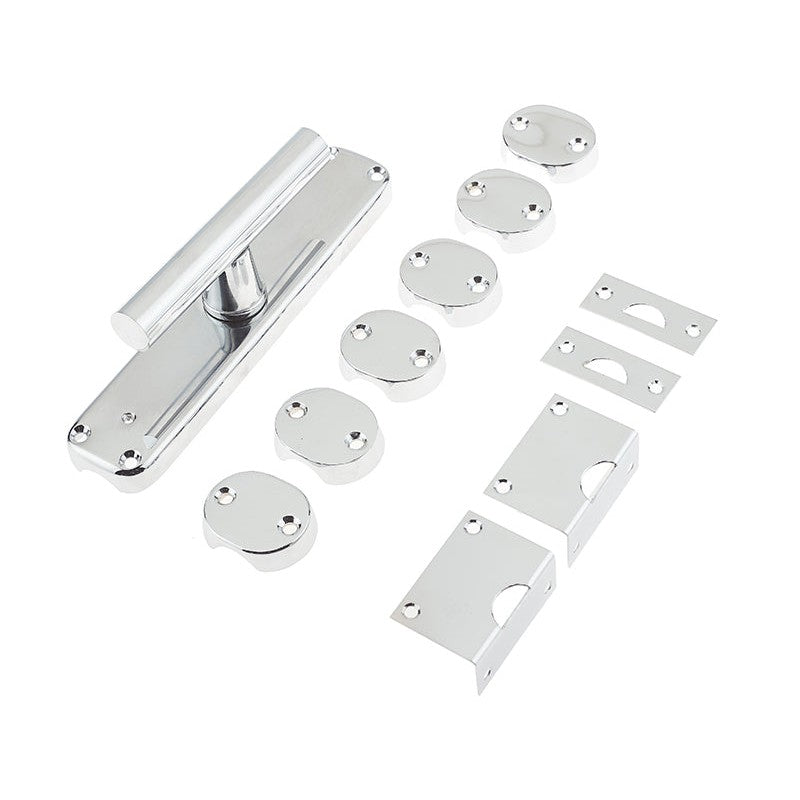 Jedo JV662 Espagnolette Bolts