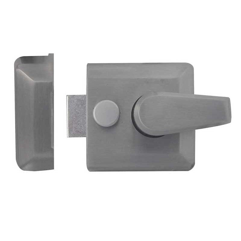 Narrow Stile Night Latches