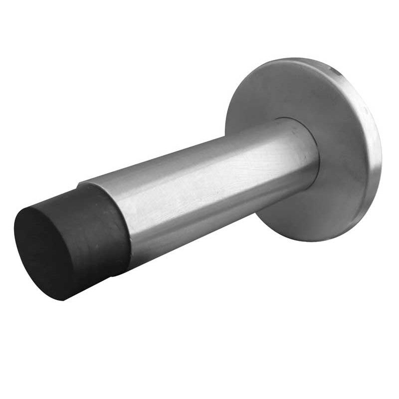 Stainless Steel Wall Mounted Door Stops