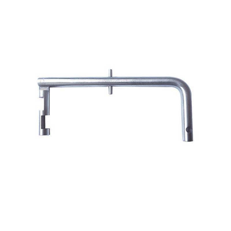 Fire Brigade Locks FB Drop Key