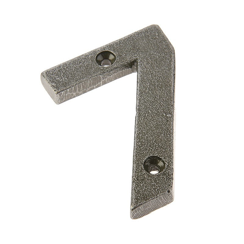Valley Forge Door Numerals No. 7
