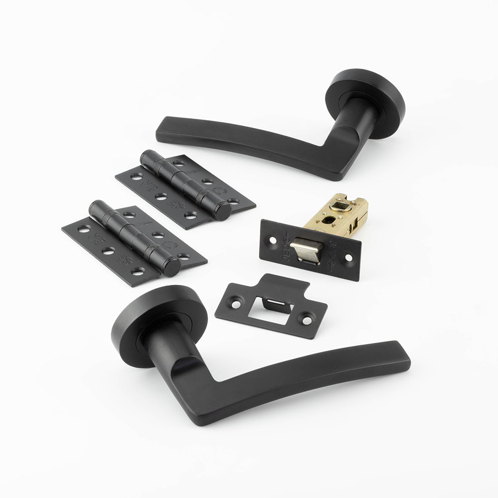 JMB7 LATCH BOX PACK