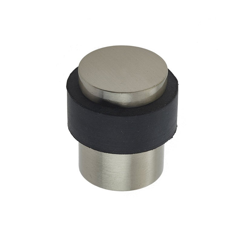Jedo Cylinder Floor Mounted Door Stop