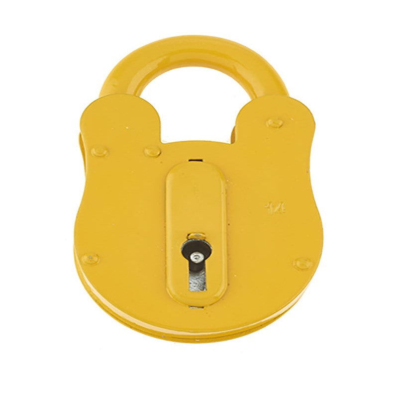 FB Padlocks