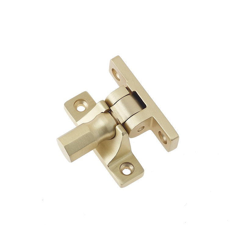 Burlington Brighton Fasteners Pattern 2