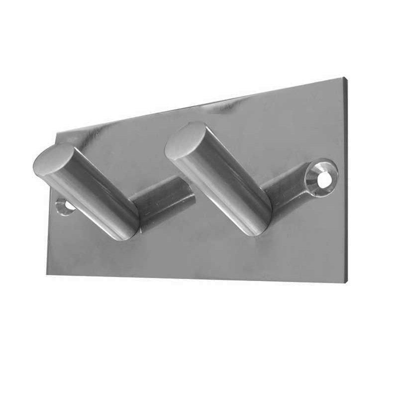 Double Robe Hook