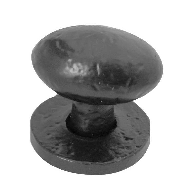 Oval Cupboard Knob