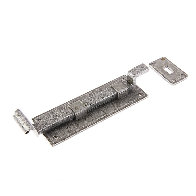 Valley Forge Necked Bolts