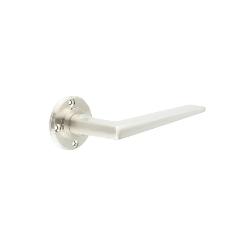 Mayfair Door Handle with No Rose