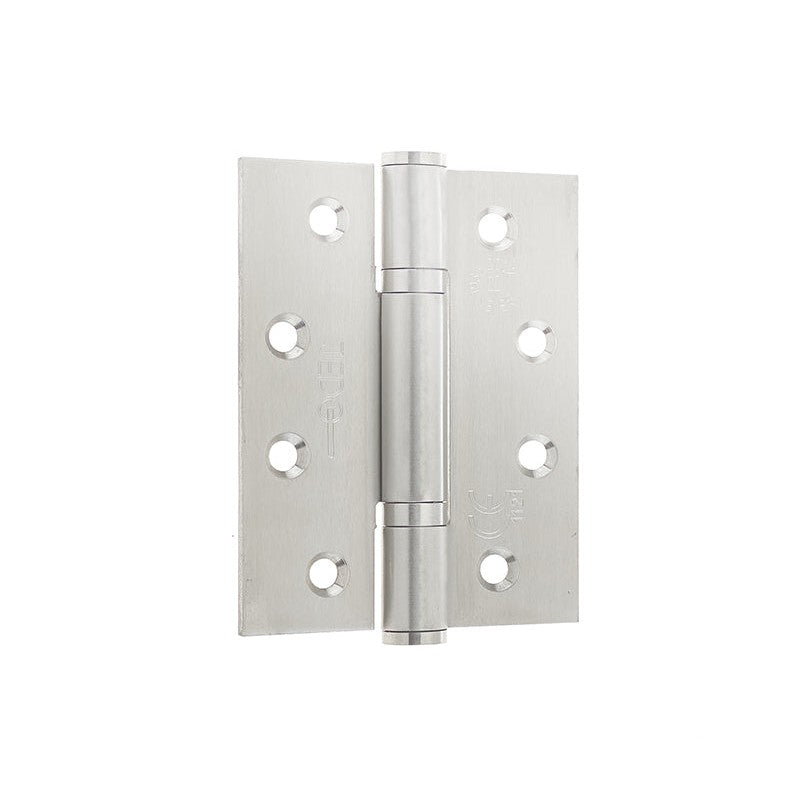 Certifire Stainless Steel Grade 13 Polymer Bearing Hinge 3 Knuckle