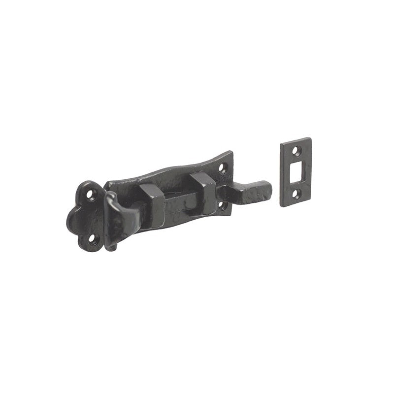 Antique Necked Bolts