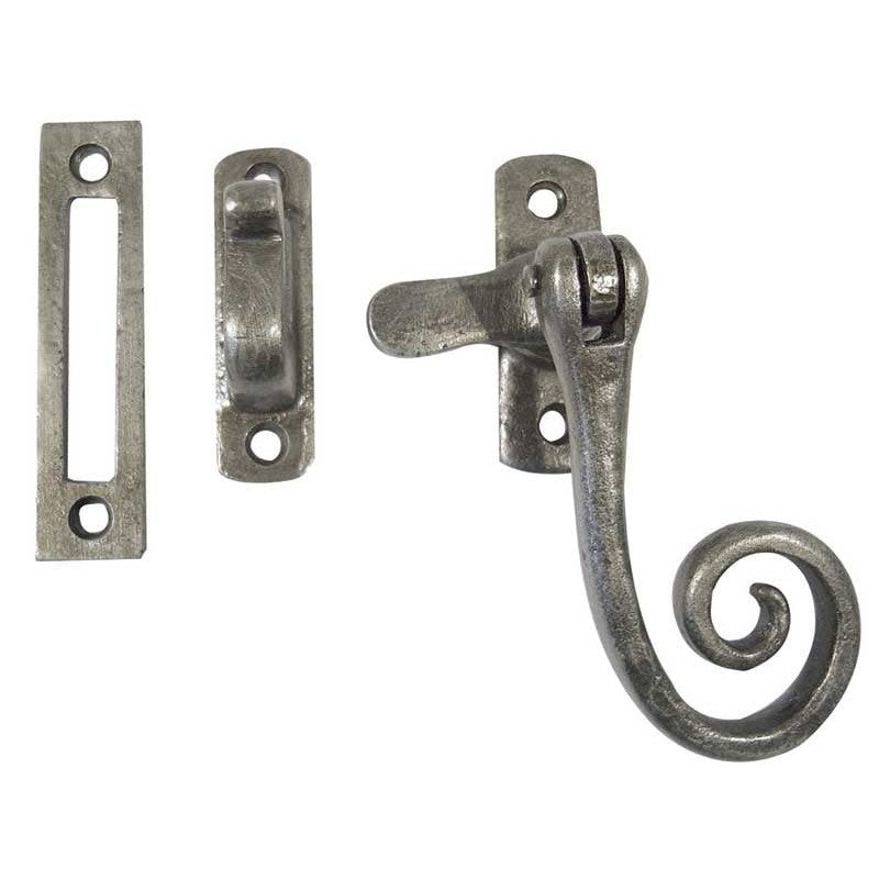 Antique Range Casement Fasteners