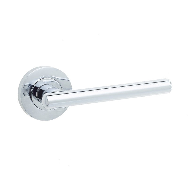 Rosetta Door Handle in