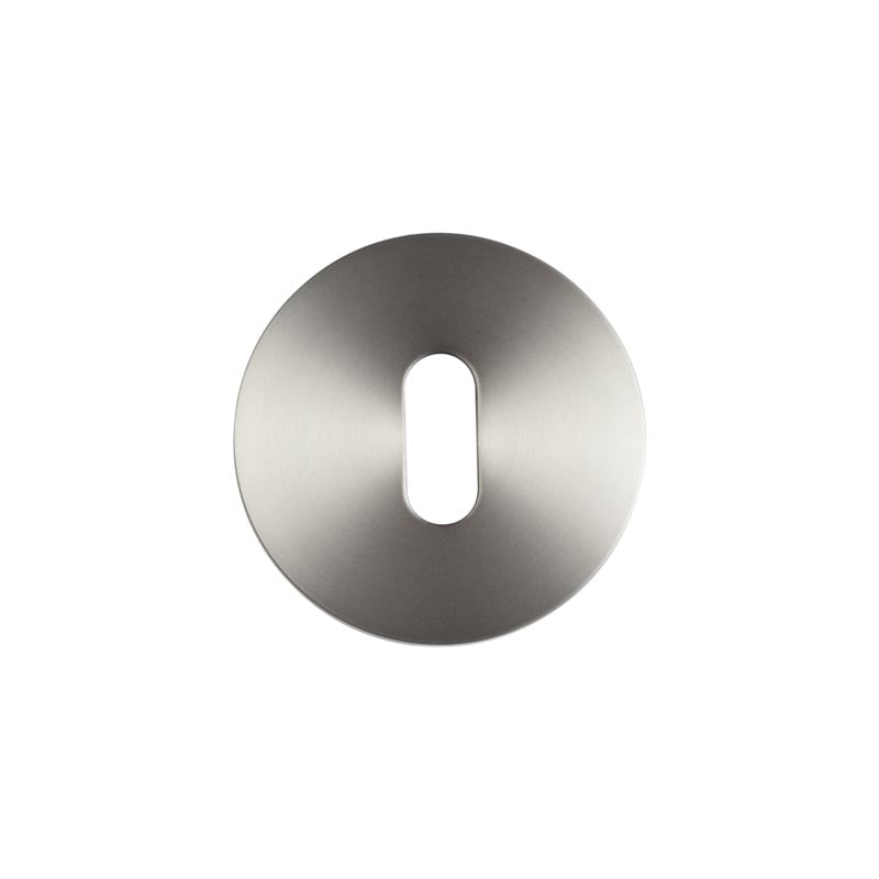 Standard Keyway Escutcheon 52x8mm