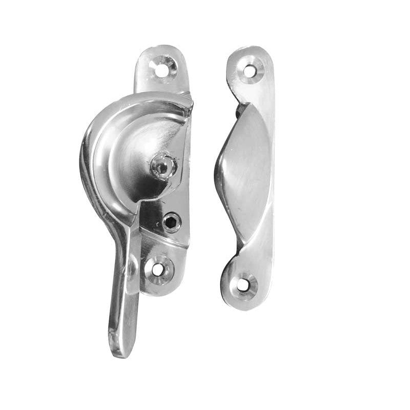 Jedo Narrow Locking Fitch Fasteners