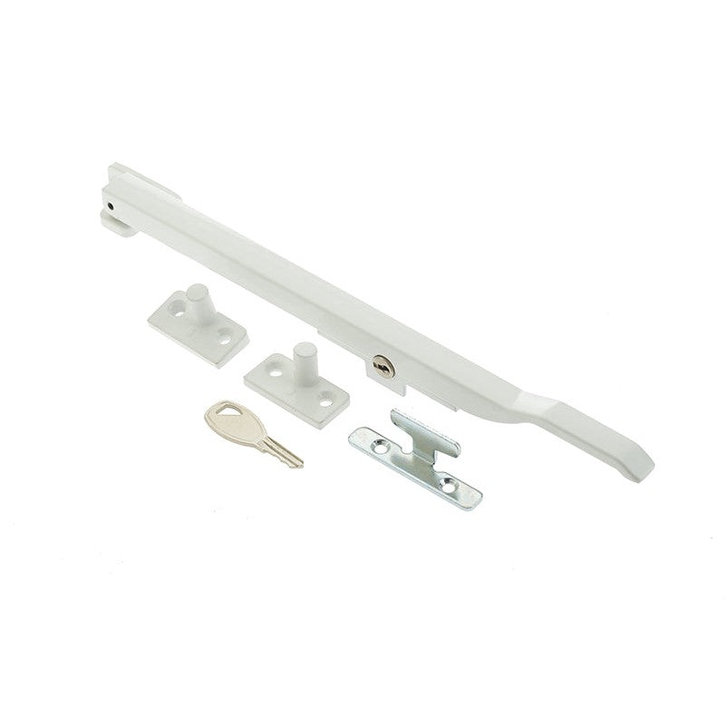 Modern Lockable Casement Stays