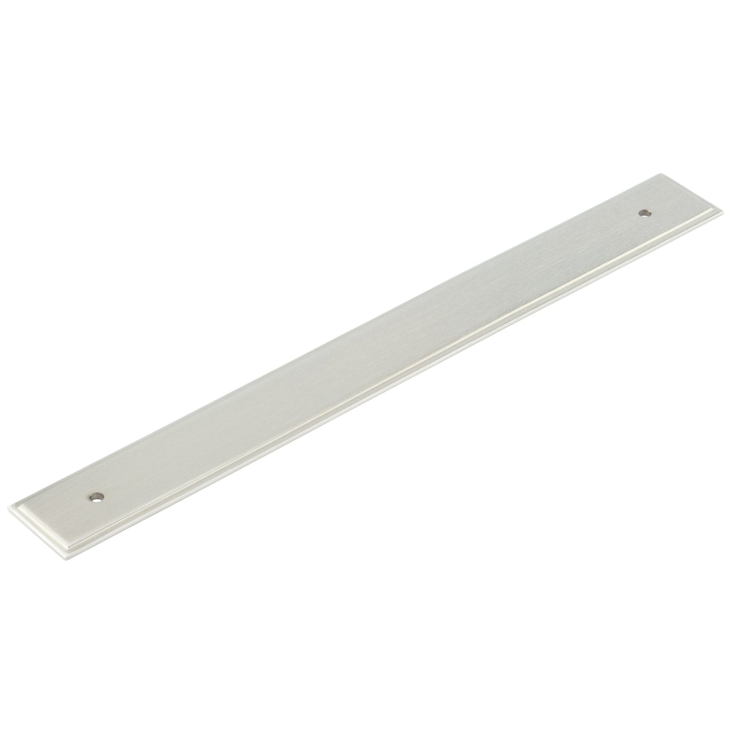 Hoxton Rushton Backplate for Cabinet Handles