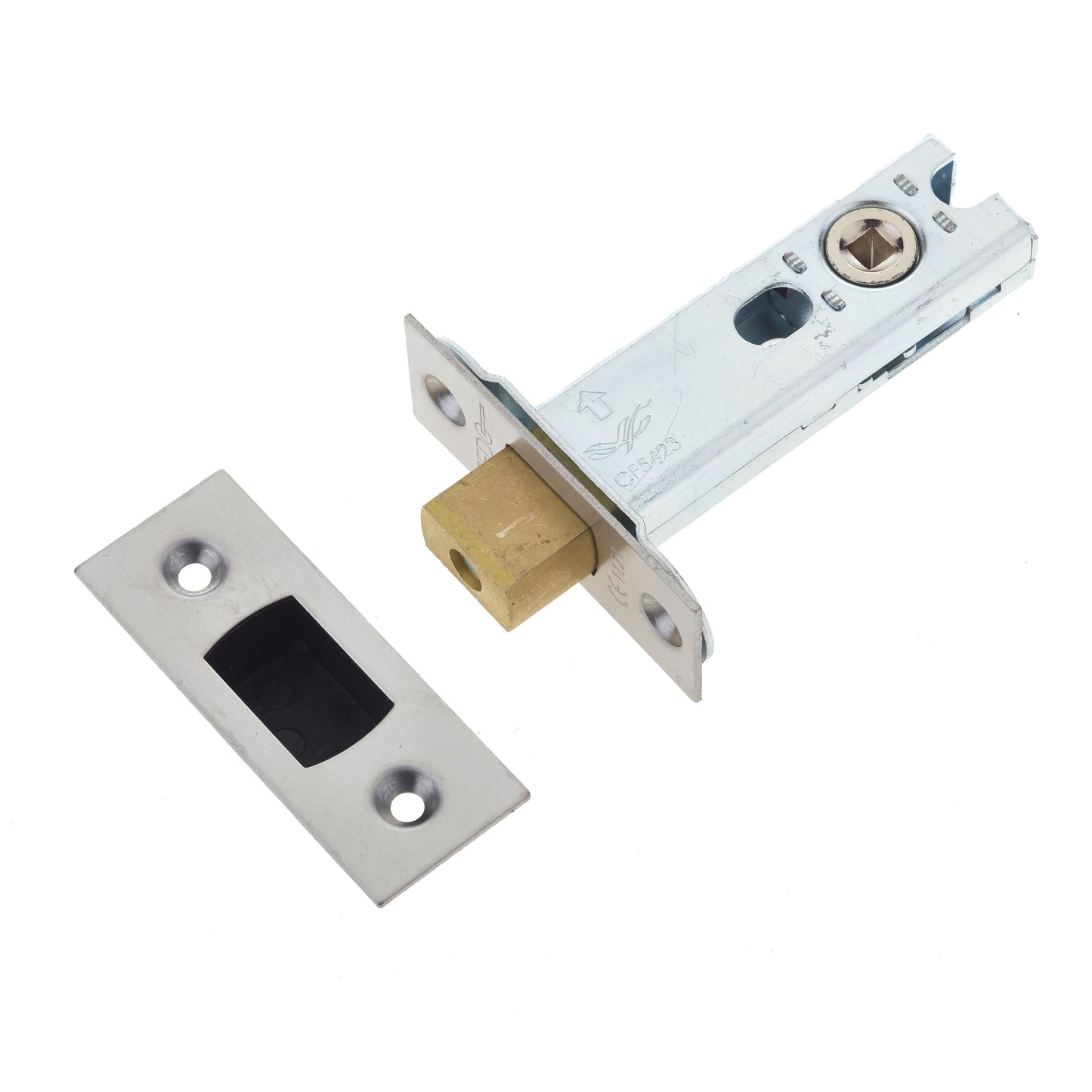 Jedo Heavy Duty Tubular Deadbolts