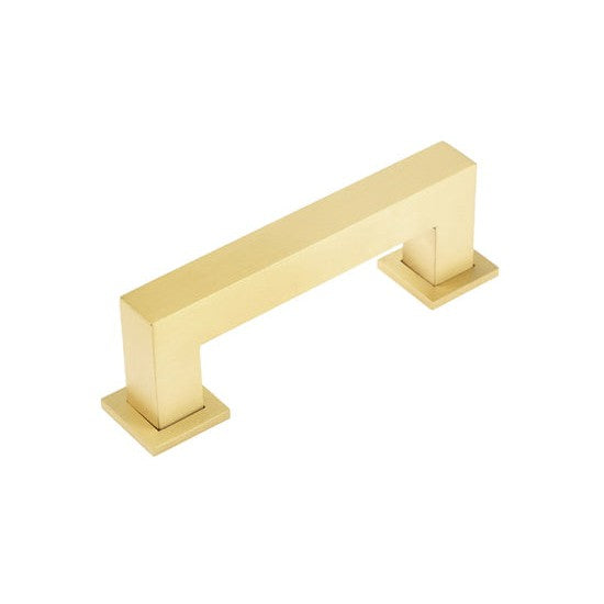 Burlington Trafalgar Square Cabinet Handles