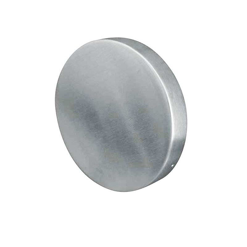 Stainless Steel Blank Escutcheons Grade 201