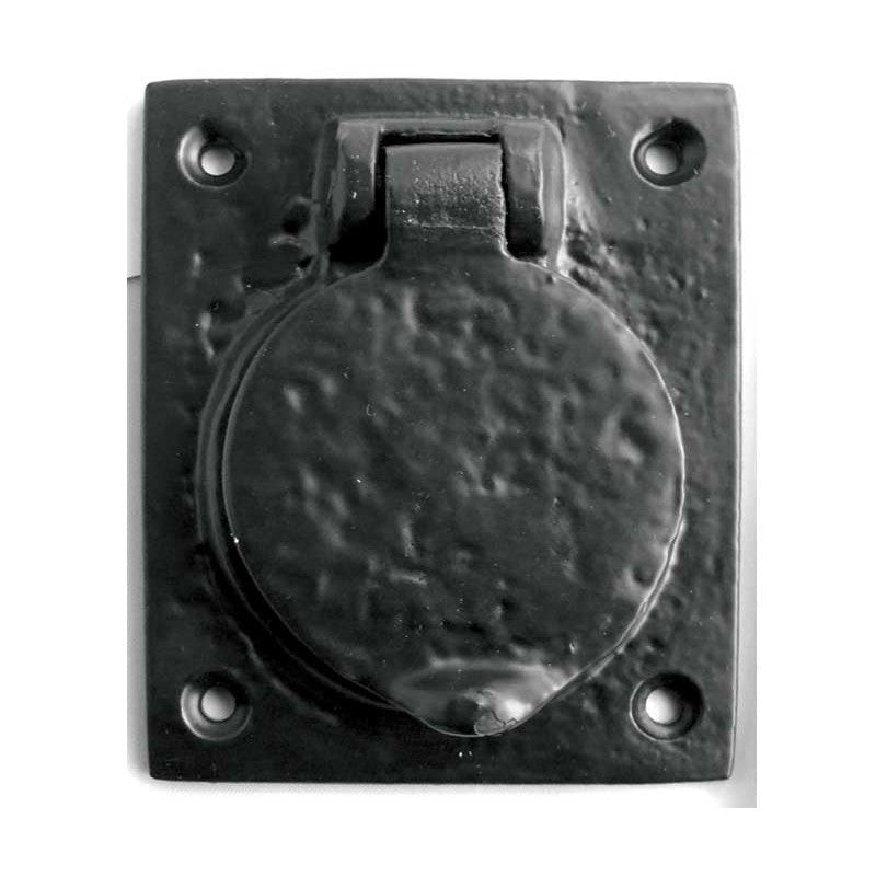 Antique Cylinder Cover