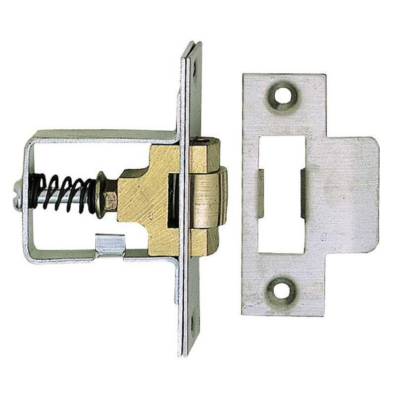 Jedo Rollerbolt Catch