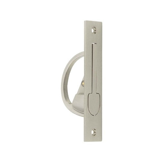 Burlington Sliding Door Edge Pull